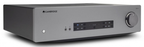 Cambridge Audio CXA61 Integrated Amplifier Lunar Grey фото 3
