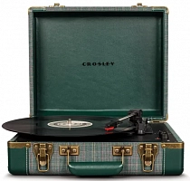 Crosley Executive Deluxe Pine