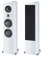 Heco Celan Revolution 7 White Satin