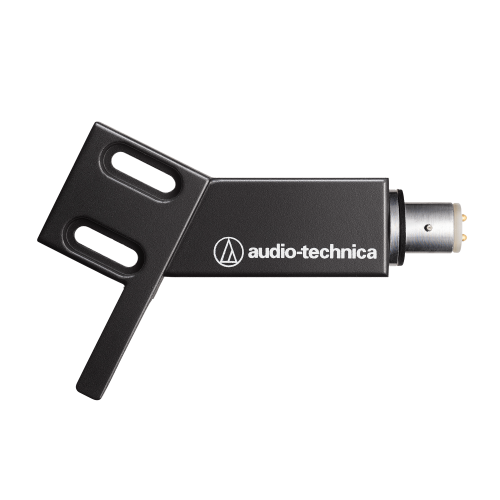 Audio-Technica acc AT-HS4BK Universal Headshell фото 2