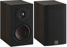 DALI Opticon 1 MK2 Tobacco Oak