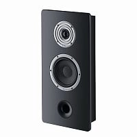 HECO Ambient 22F Black Satin