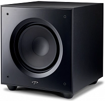 Paradigm Defiance V12 Satin Black