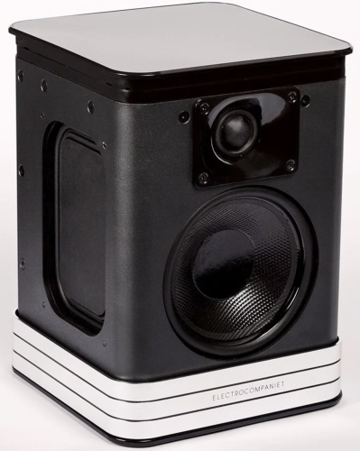 Electrocompaniet TANA L-2 Hi-Res Wireless speaker (MKII) фото 5