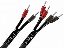 AUDIOQUEST Pair 4.0m Rocket 44 FR Banana G > Spade G