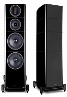 Wharfedale Elysian 4 Piano Black