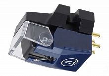 Audio-Technica cartridge VM520EB Moving Magnet