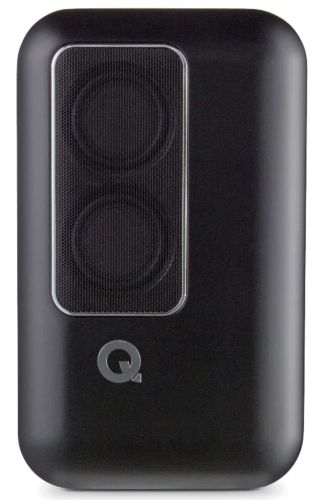 Q Acoustics ACTIVE 200 SPEAKERS BLACK GOOGLE (QA8204) фото 3