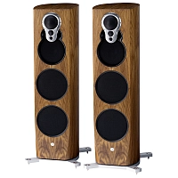Linn Klimax 350 Passive Walnut
