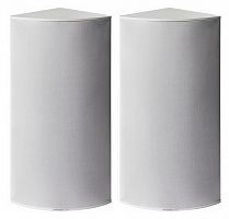 Cornered Audio C6 White