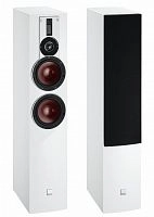 DALI Rubicon 6 White High Gloss