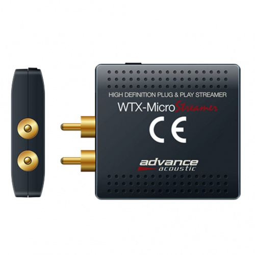 Advance Acoustic WTX-Microstream фото 2