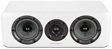 Wharfedale D300C White Sandex