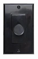 SpeakerCraft VCR120 Black