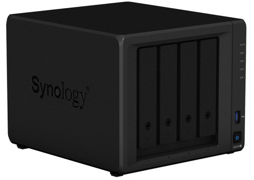 SYNOLOGY DS420+ фото 6