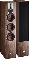 DALI Rubicon 8 Walnut