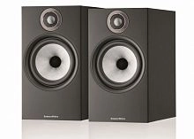 Bowers & Wilkins 607 S3 Anniversary Edition Black