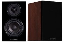 Wharfedale Diamond 12.1 Walnut Pearl