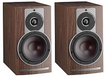 DALI  Rubicon 2 С Walnut
