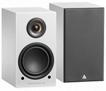 Triangle LN01A Mat White