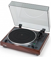 Thorens TD 102 A High Gloss Walnut