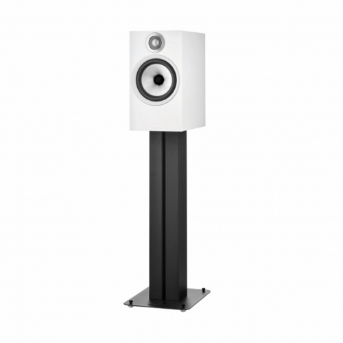 Bowers & Wilkins 606 S3 Anniversary Edition White фото 3