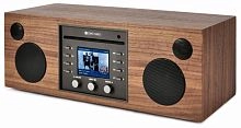 Como Audio Musica Walnut