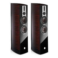 DALI Epicon 6 Ruby Macassar High Gloss