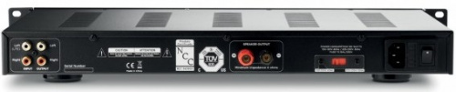 Focal 100 IWSUB8 Amplifier фото 3