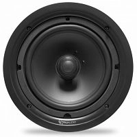 TruAudio PP-8 BLACK