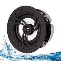 Lithe Audio 6.5" IP44 Pro Series Wi-Fi SKU: 06501