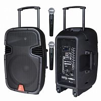 Clarity MAX15MBAW-U