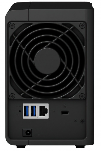 SYNOLOGY DS218 фото 6