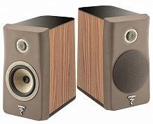 Focal Kanta №1 Warm Taupe-Walnut