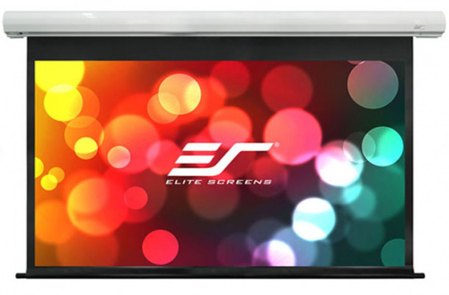 Elite Screens SK110XVW-E10 110" (4:3)