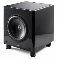 Sonus Faber Gravis II Black