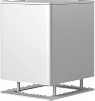 Piega Tmicro Sub Silver