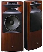 JBL K2-S9900 Wood Grain