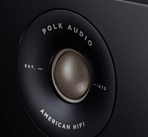 Polk Audio S60e Black фото 6