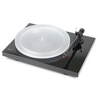 Pro-Ject DEBUT CARBON ESPRIT SB DC PIANO 2M RED
