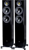 ELAC SOLANO FS 287 Black