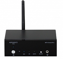 ADVANCE PARIS WTX-STREAMPRO