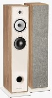 Triangle BOREA - BR07 Light Oak