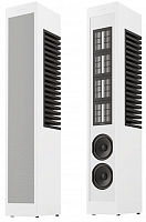Piega Master Line Source 2 White