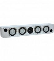 TAGA HARMONY PLATINUM LCR-60 SLIM HIGH GLOSS WHITE
