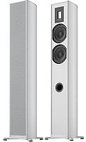 Piega Premium 701 Wireless Silver