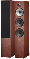 Bowers & Wilkins 704 S3 Mocha