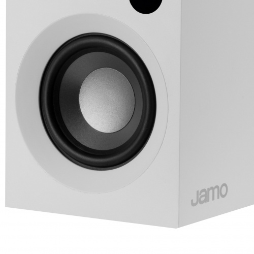 Jamo S 801 PM White фото 3