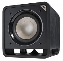 Polk Audio HTS SUB 10 Black