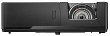 Optoma ZU606TSTe-B
